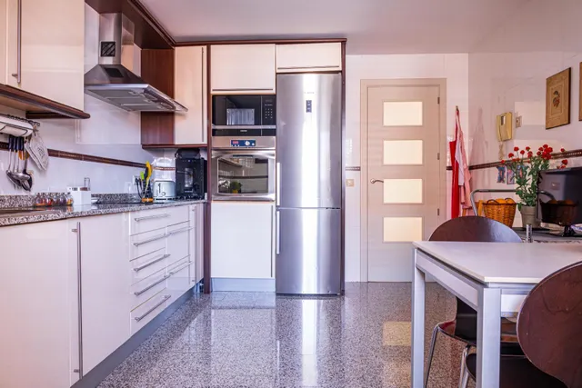 ATICO DUPLEX CON TERRAZA EN ZONA COLEGIOS - SON ESPANYOLET — 37