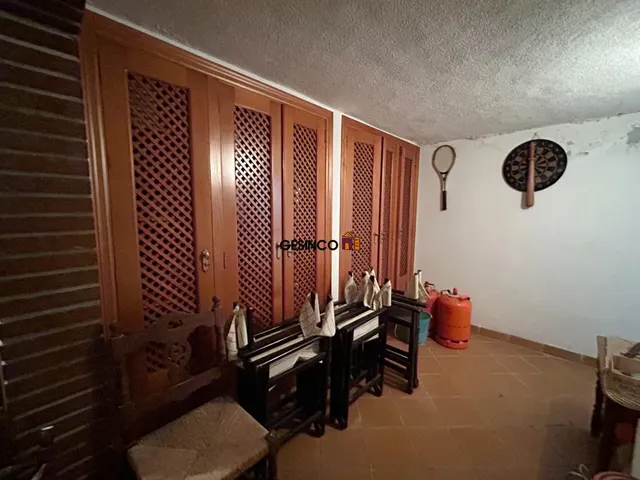 VIVIENDA EN PLANTA BAJA EN LA LLOSA DE RANES — 10