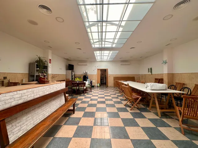 NEGOCIO HOSTELERÍA - PONFERRADA — 13
