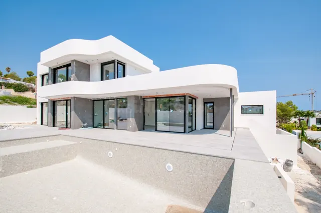 Villa 4 habitaciones 195m² en venta - Pla del mar - foto 2