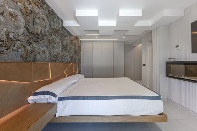 Chalet 3 habitaciones 260m² en venta - Costa Del Sol — 38