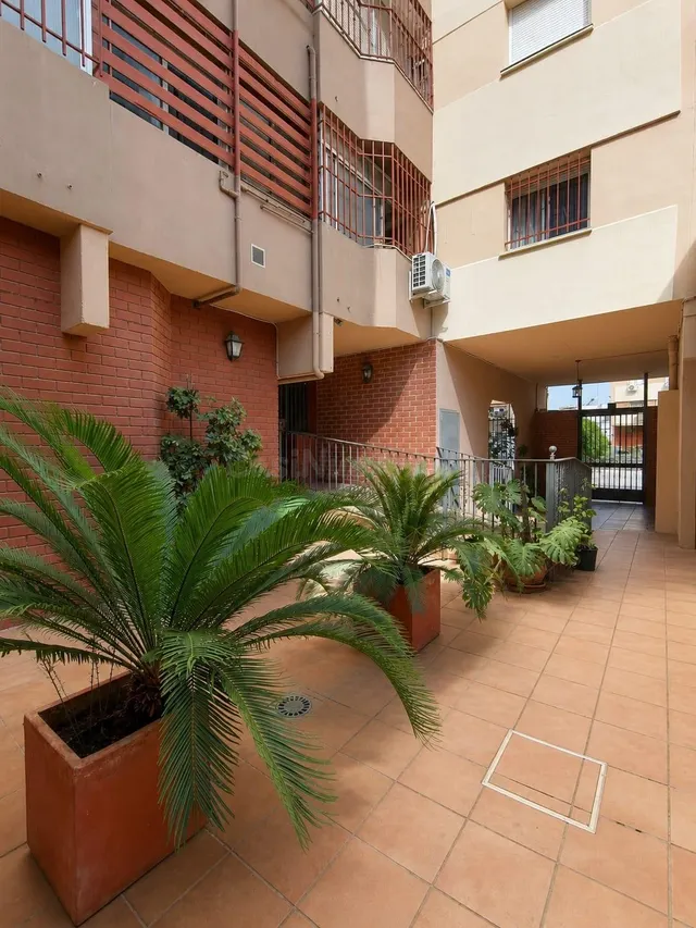 Piso 4 habitaciones 95m² en venta - Los Carteros - San Diego - foto 2