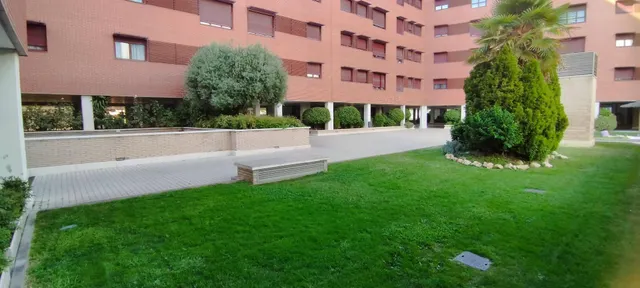 Piso 3 habitaciones 98m² en venta - Delicias — 37