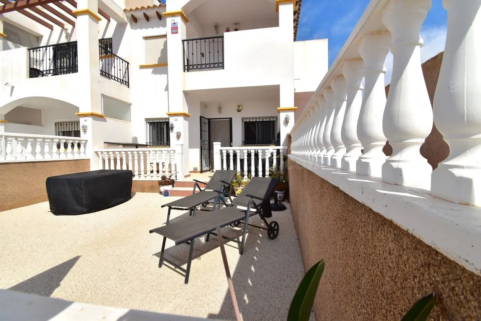 Apartamento 2 habitaciones 57m² en venta - Rocio del Mar