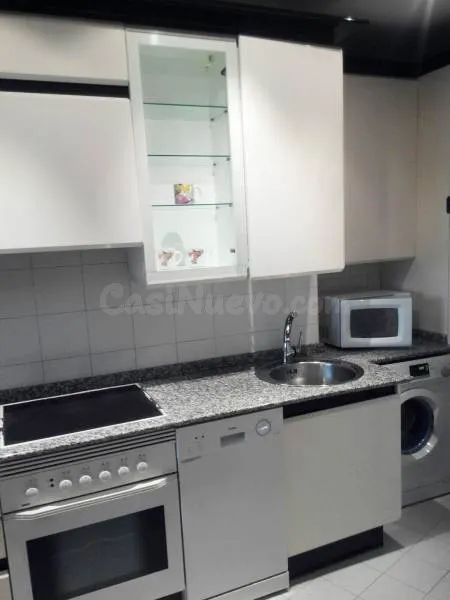 DUPLEX ZONA ALCAMPO - foto 5