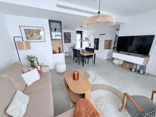 Ático 3 habitaciones 83m² en venta - Villa alegría - foto 3