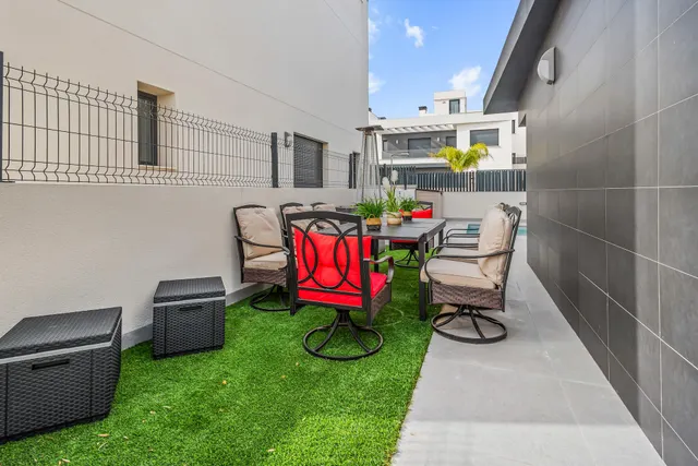 Villa 3 habitaciones 124m² en venta - Comunidad valenciana — 24