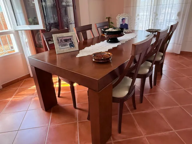 Chalet en Viña Málaga — 29