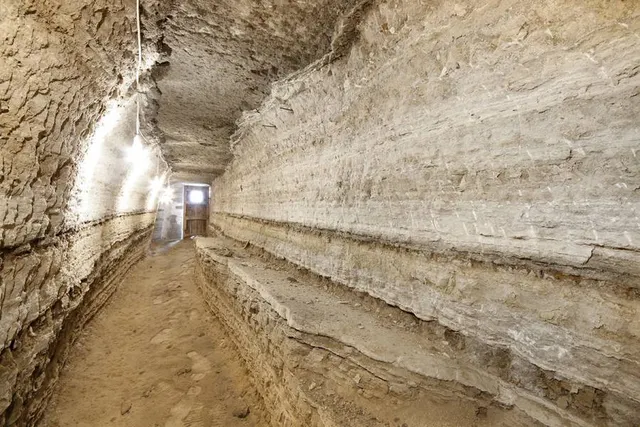 Increible Casa Cueva — 18