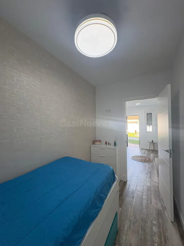 ALQUILER VACACIONAL CASA BRISA - foto 5