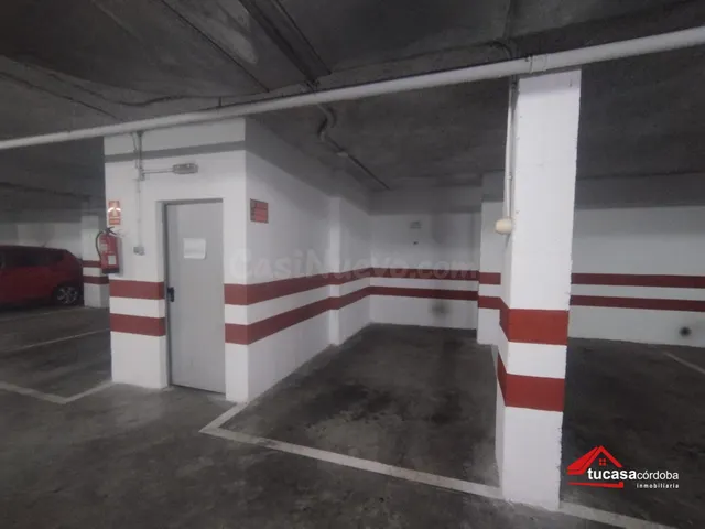 PARKING EN VENTA EN SANTA ROSA – JUNTO AL VIAL - foto 3