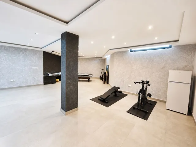 Chalet 3 habitaciones 260m² en venta - Costa Del Sol — 19