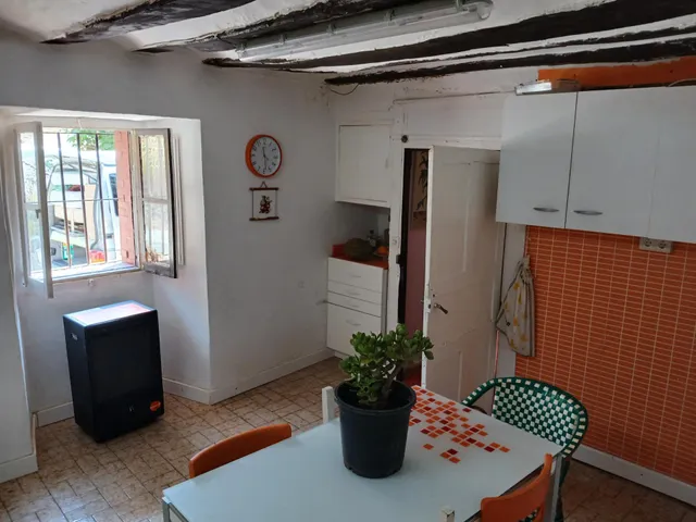 OPORTUNIDAD CASA EN ERROTZ, NAVARRA — 8