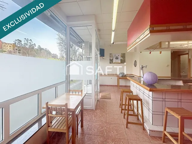 POSIBILIDAD DE CAMBIO DE USO VIVIENDA, actualmente bajo come - foto 4