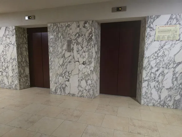 Apartamento 1 habitación 32m² en venta - Centro — 22