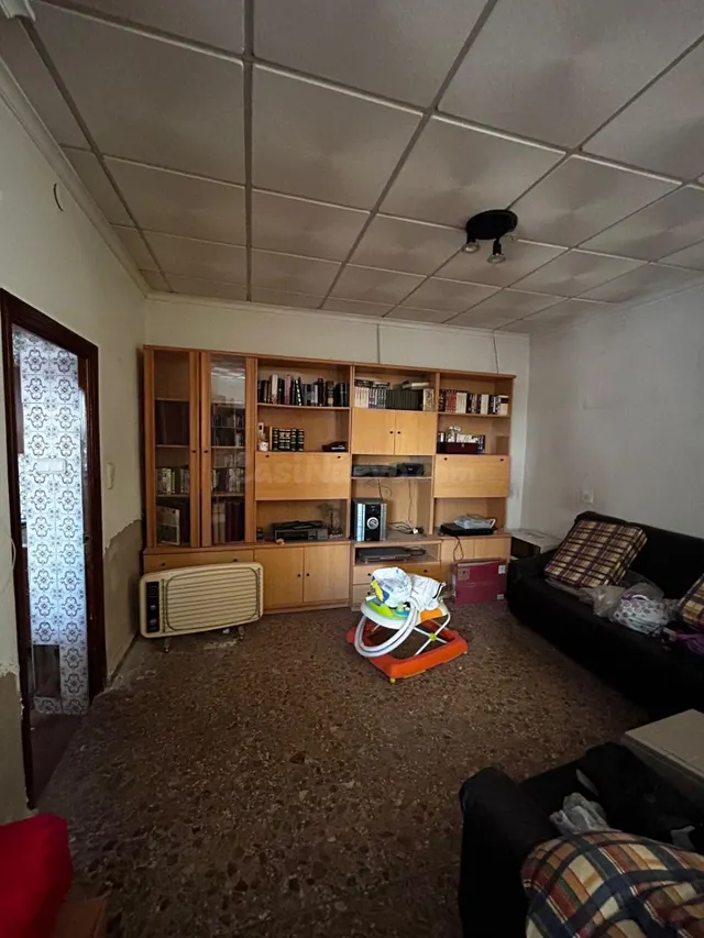 CASA BAJO VENTA REFORMAR LA ÑORA - foto 4
