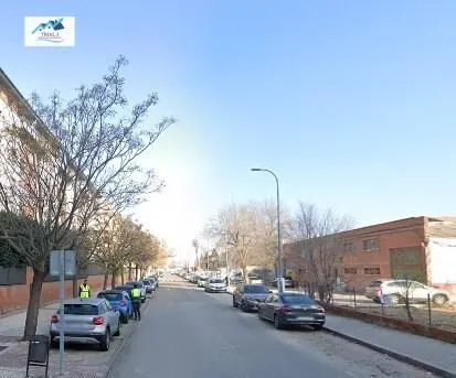 Venta de Residencial + Piso en Grafito Torrejón de Ardoz (Ma - foto 2