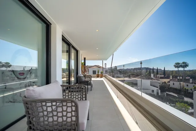 Chalet 5 habitaciones 661m² en venta - Marbella — 43