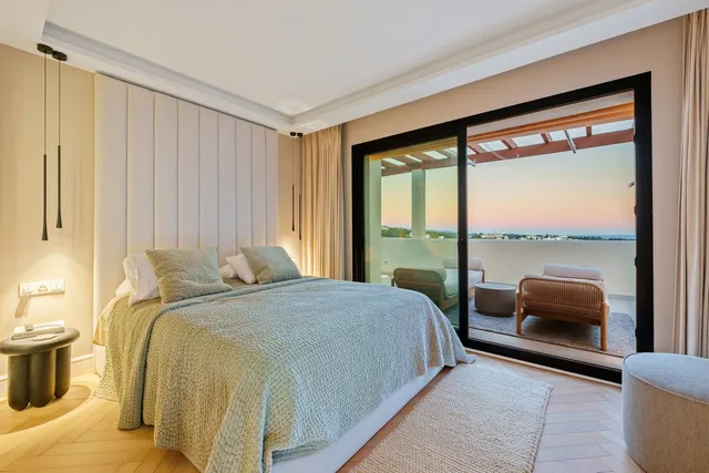 Ático Dúplex 3 habitaciones 183m² en venta - Marbella — 26
