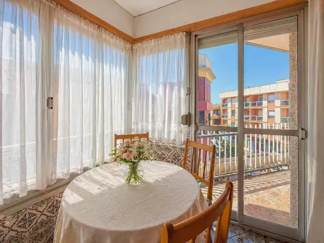 Apartamento 2 habitaciones 70m² en venta - LA PUNTICA — 3