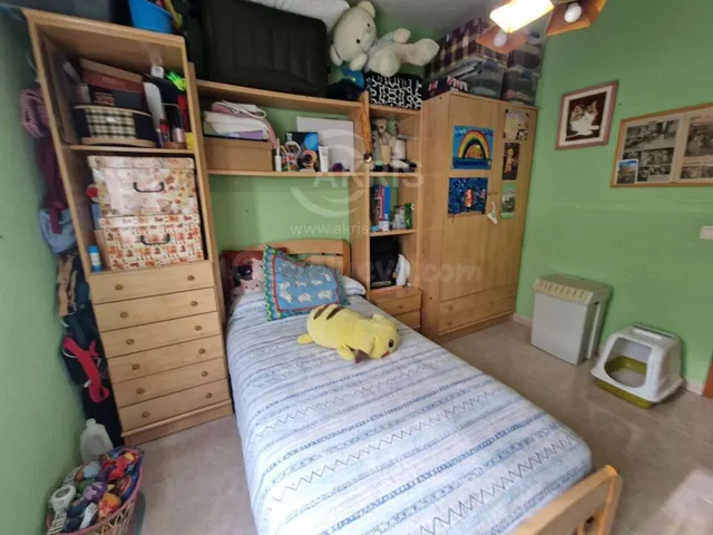 Chalet Pareado en Mocejon — 29