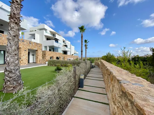 Bungalow 3 habitaciones en venta - Las Ramblas — 43
