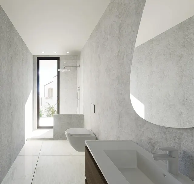 Villa 4 habitaciones 237m² en venta - La Regia — 16