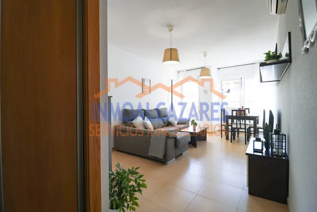 CENTRICO APARTAMENTO DE 2 DORMITORIOS, 1 BAÑO Y COCHERA PRIV - foto 2