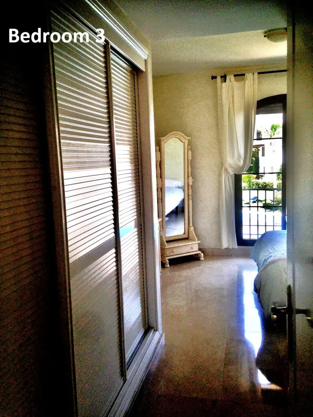 Ático 3 habitaciones 108m² en venta - El Madroñal — 27