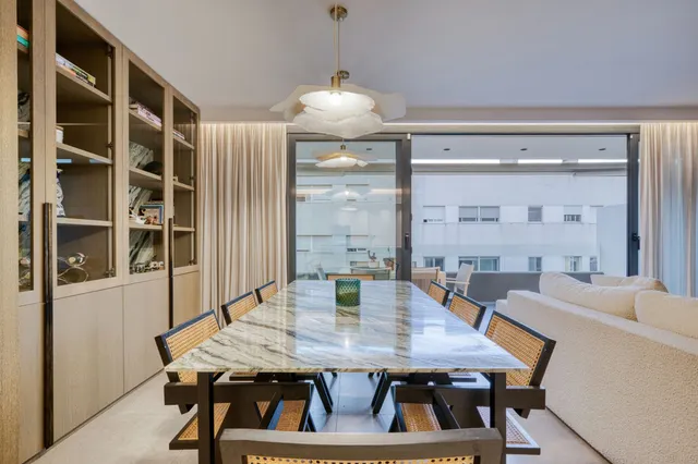 Ático Dúplex 4 habitaciones 323m² en venta - Marbella — 16