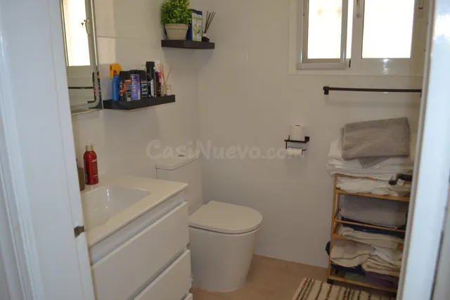 Planta baja 4 habitaciones 70m² en venta - Las Filipinas — 18