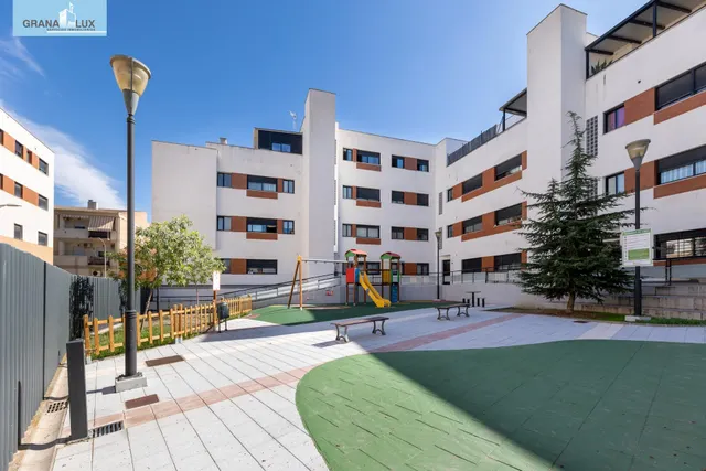 PISO A LA VENTA EN SANTA FE - foto 3
