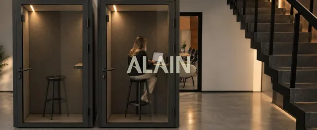 OFICINAS REFORMADAS EN LOCAL PLANTA BAJA — 25