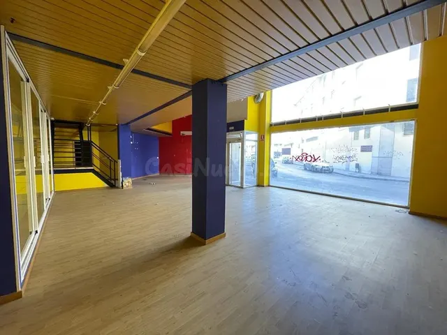 LOCAL EN VENTA ZONA CENTRO DE PONFERRADA — 3