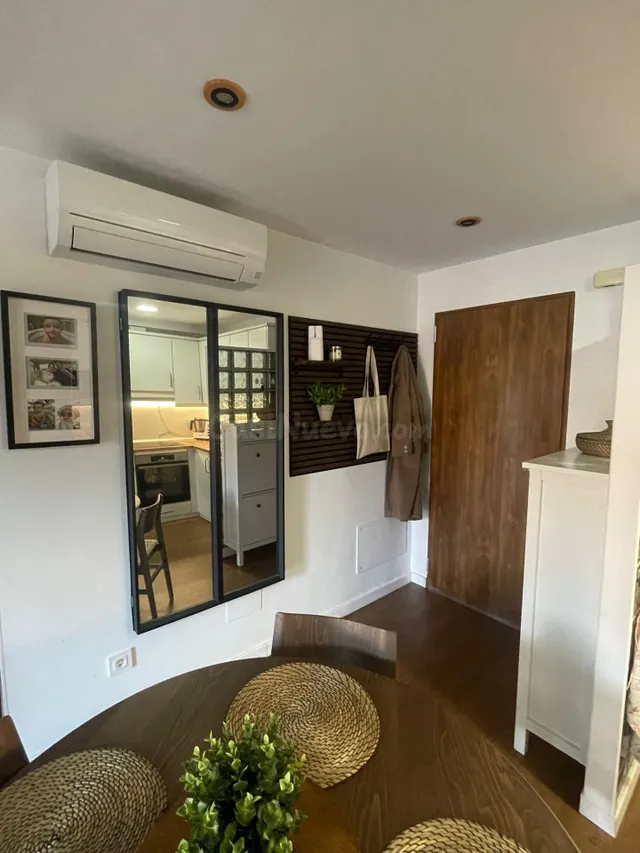 Piso con Ascensor — 5