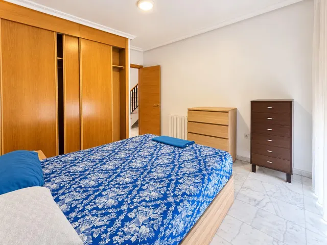 Duplex en Ocaña — 10