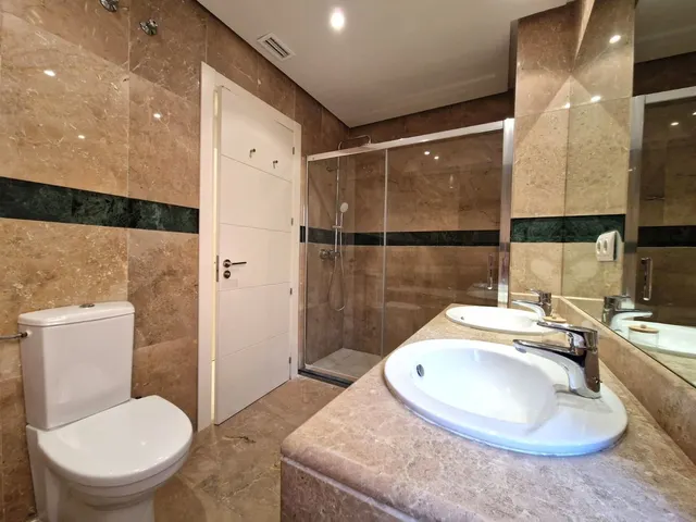 Apartamento 2 habitaciones 136m² en venta - Marbella — 23