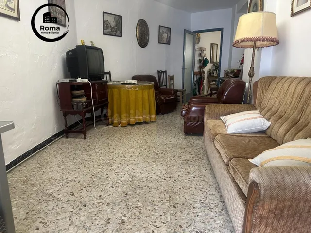 VENTA DE CASA DE PUEBLO EN ALPUJARRA GRANADINA - foto 3