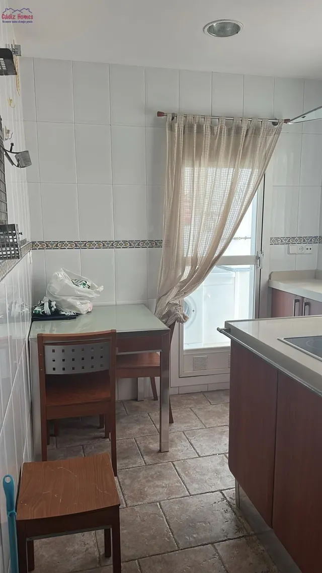AMPLIA VIVIENDA.-ZONA CORTE INGLÉS — 19