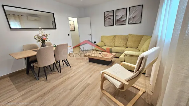 Piso reformado - foto 5