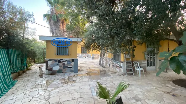Típica casa tradicional de campo situada sobre terreno URBANO!  de 3900m2 — 43