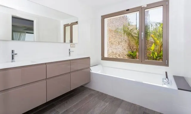 Villa de lujo en venta en La Corona Javea — 10
