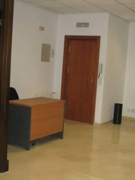 Oficina en el centro — 9