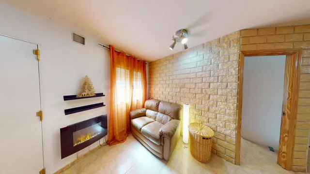 Piso un dormitorio en venta en El Molar - foto 3