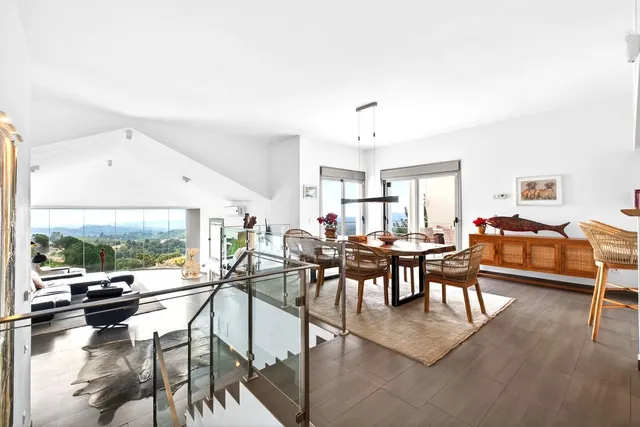 Chalet 5 habitaciones 490m² en venta - Riviera del sol — 12
