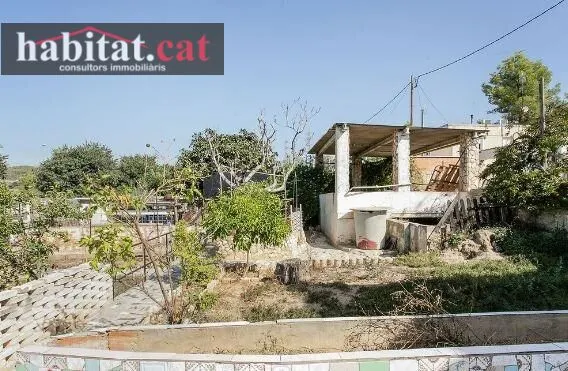Casa rustica en vilanova - zona venca — 13