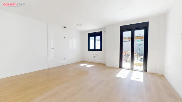Vivienda de nueva construcción en Villarrubia. — 10