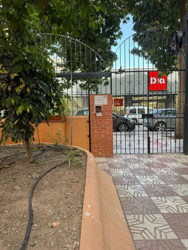 Habitación disponible el 1 de octubre - 500€ — 16