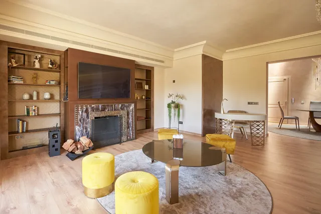 Ático 4 habitaciones 340m² en venta - Sotogrande - Alto — 14