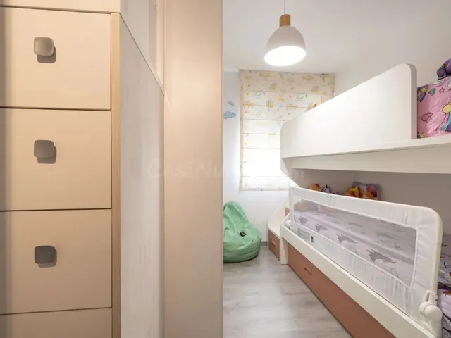Espectacular piso completamente reformado en Atalaya del Carmen — 12